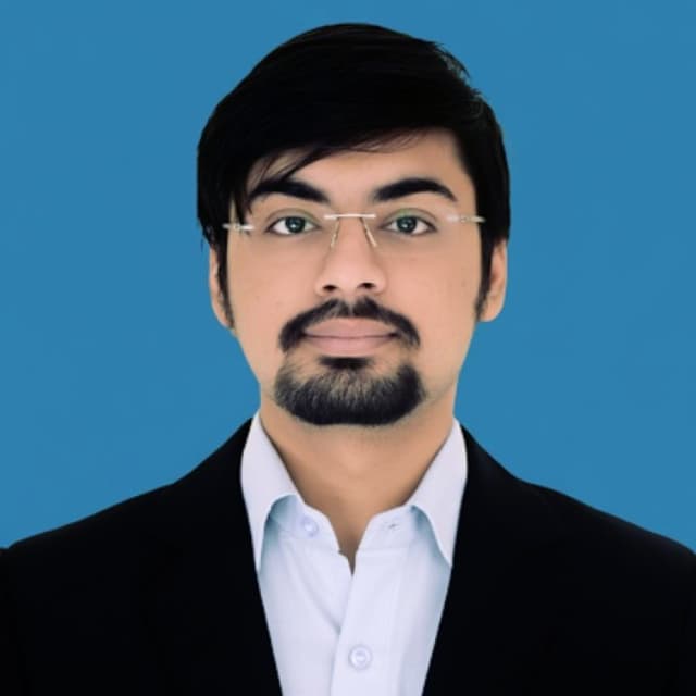 Aayush Choudhry