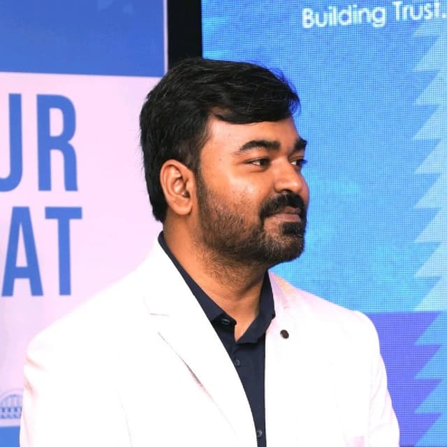 Aayush Das