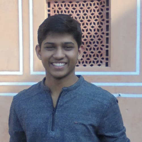Aayush Agarwal