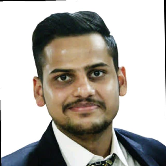 Aayush Garg