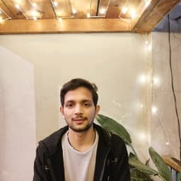 Aayush Gupta
