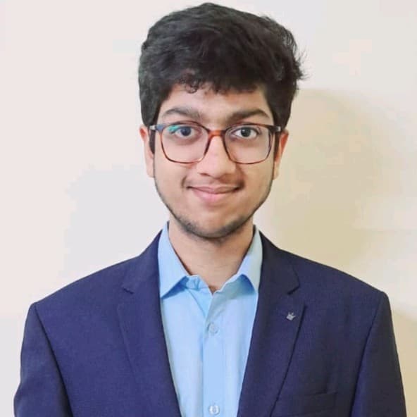 Aayush Gupta