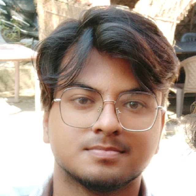 Aayush Gupta