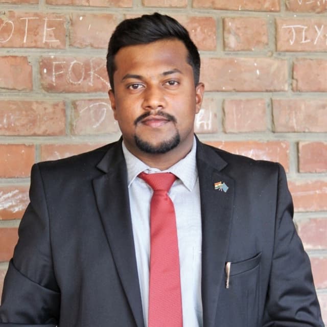 Aayush Jain