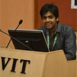 Aayush Jain