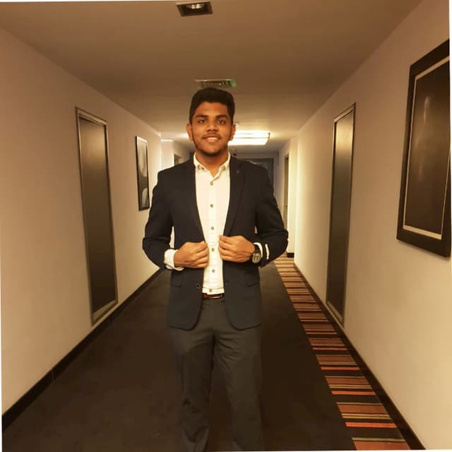 Aayush Jain