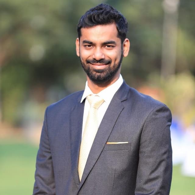 Aayush Jha
