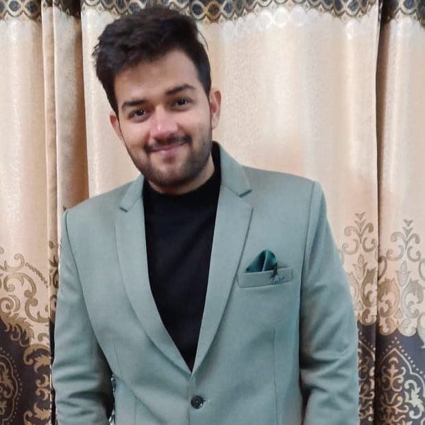 Aayush Kaushal