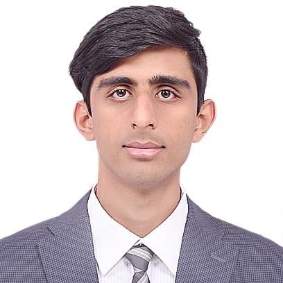 Aayush Khanna