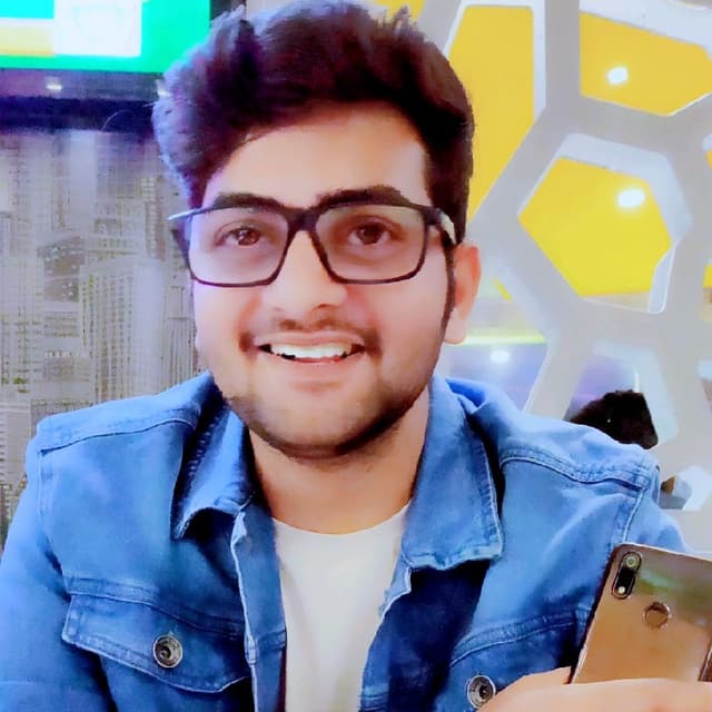 Aayush Kumar