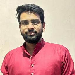 Aayush  Kumar  ~ CSM