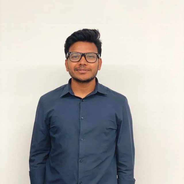 Aayush Kumar