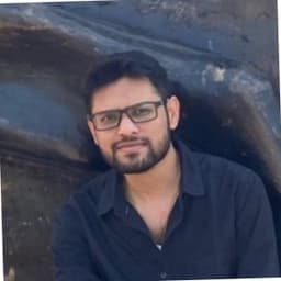 Aayush Kumar