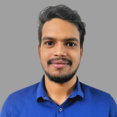 Aayush Kumar
