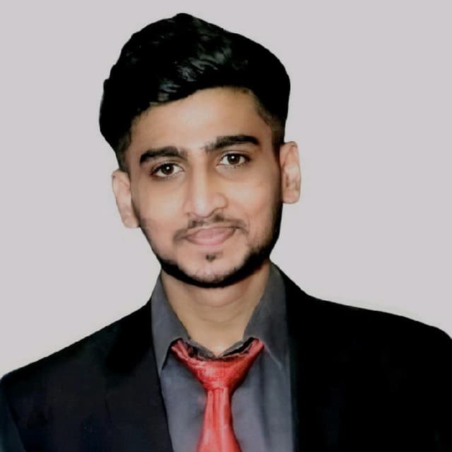 Aayush Malviya