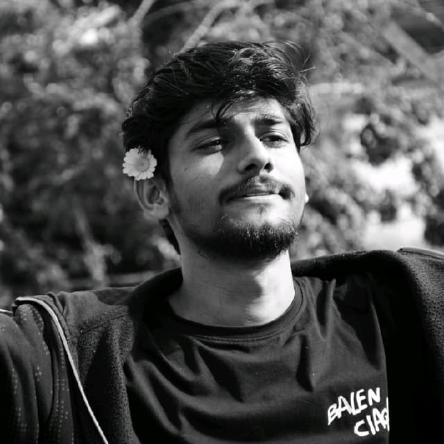 Aayush Meena