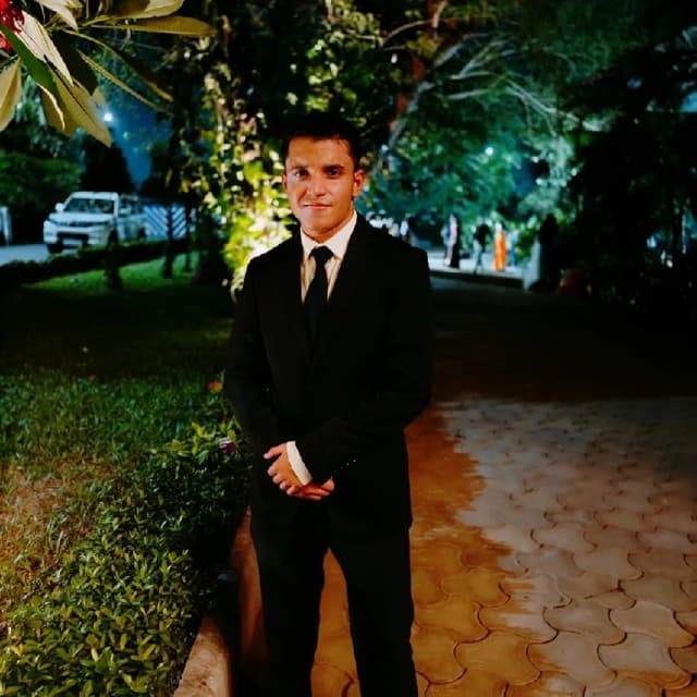 Aayush Mishra