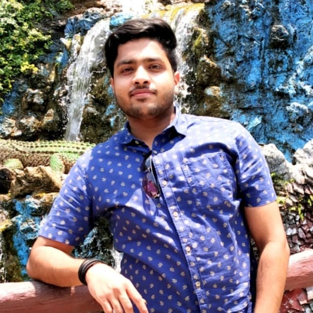 Aayush Nirwan