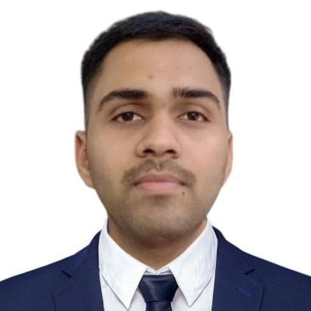 Aayush Pandey