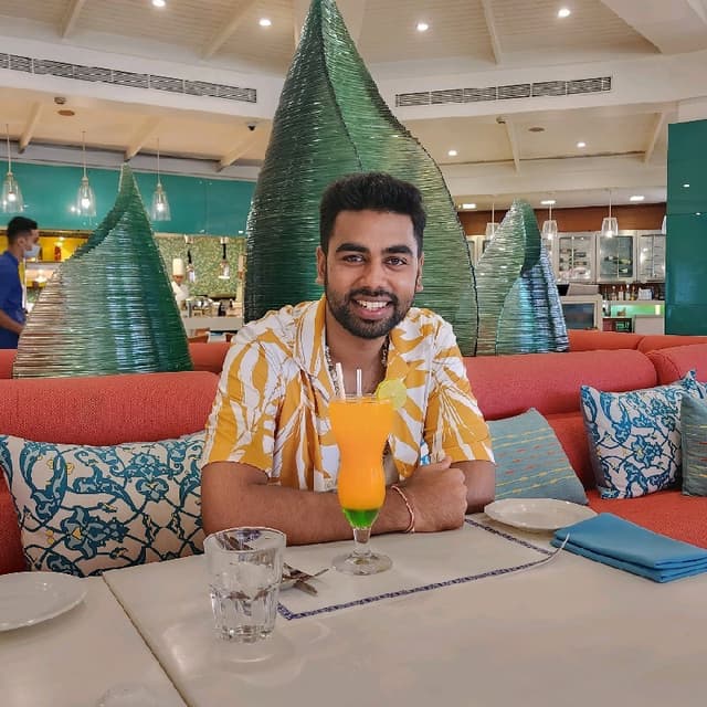 Aayush Parashar