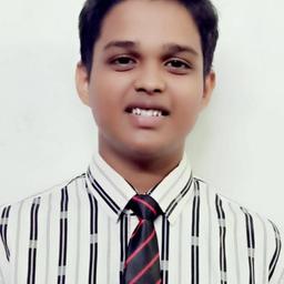 Aayush parashar