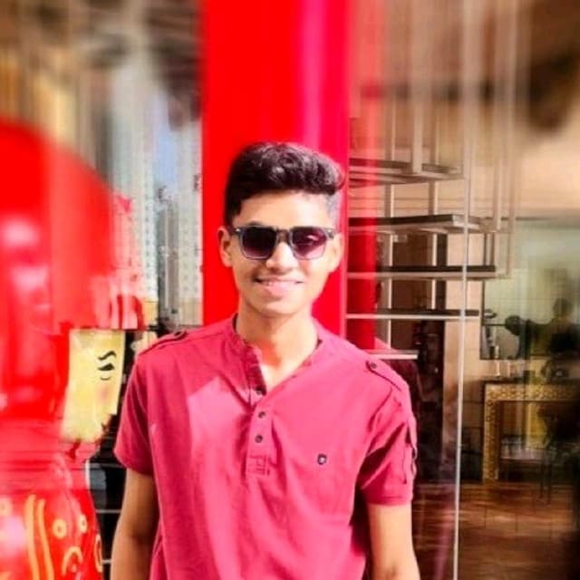 Aayush Patel