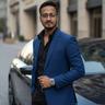 Aayush Paul
