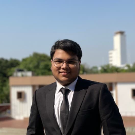 Aayush Poddar
