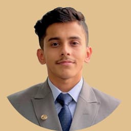 Aayush  Pokhrel