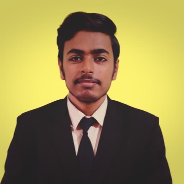 Aayush Prakash