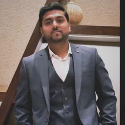 Aayush Pratap Singh