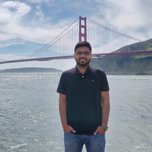 Aayush Rajoria