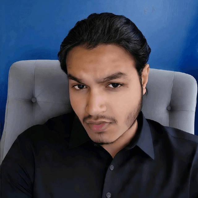 AAYUSH SAINI