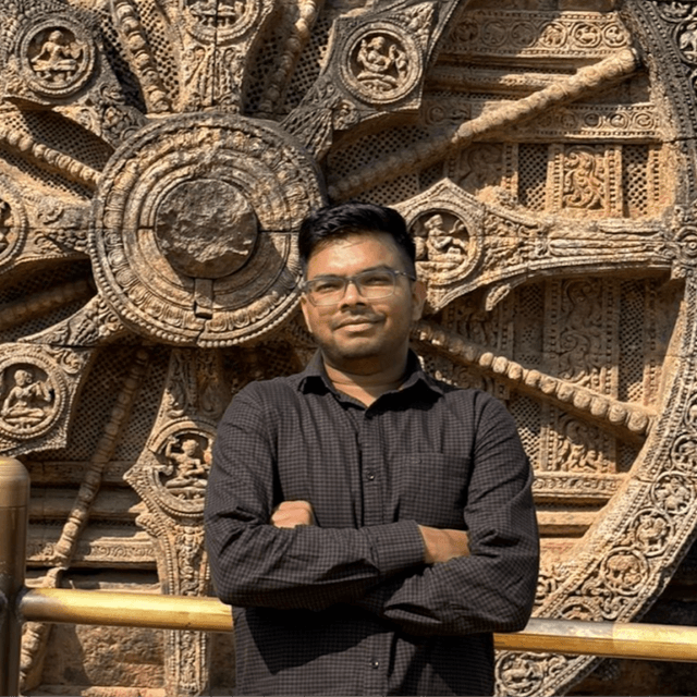 Aayush Saini