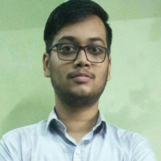 Aayush Saraff