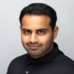 Aayush Saraiya
