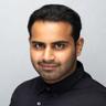 Aayush Saraiya