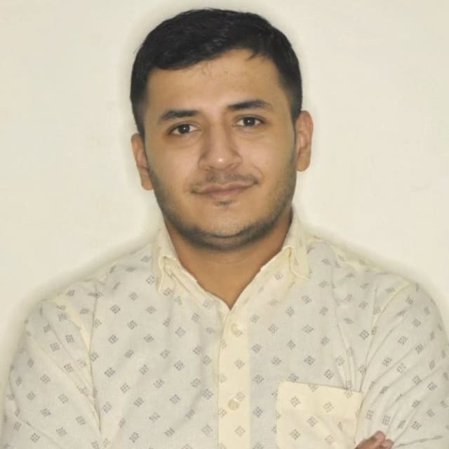 Aayush Sharma