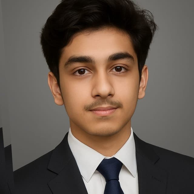 Aayush Sharma