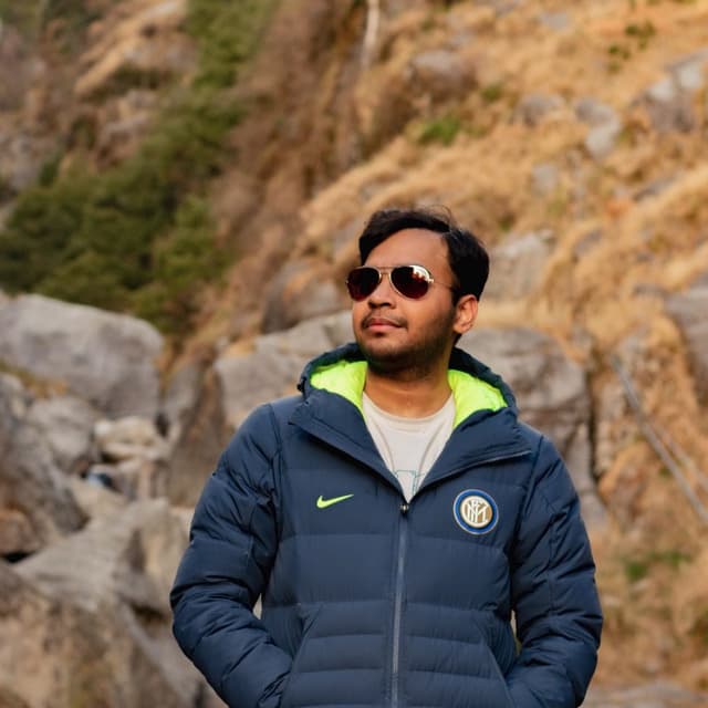 Aayush Shaurya