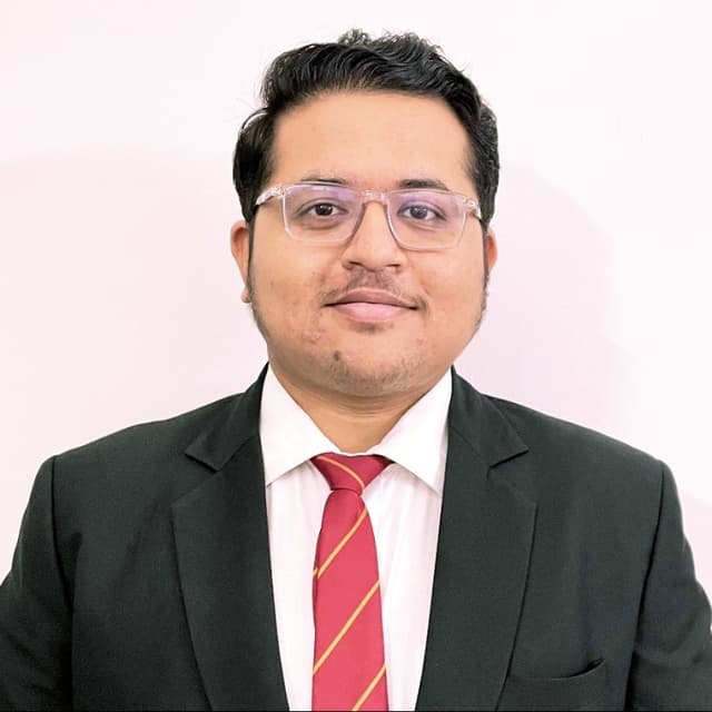 Aayush Shukla