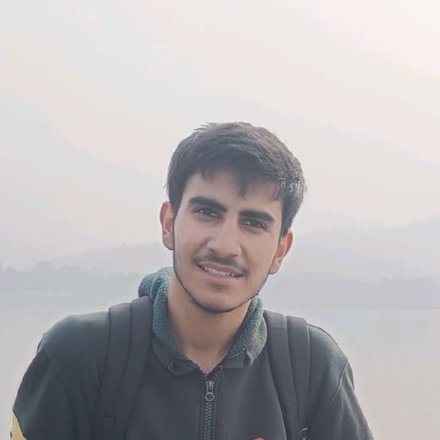 Aayush Suthar