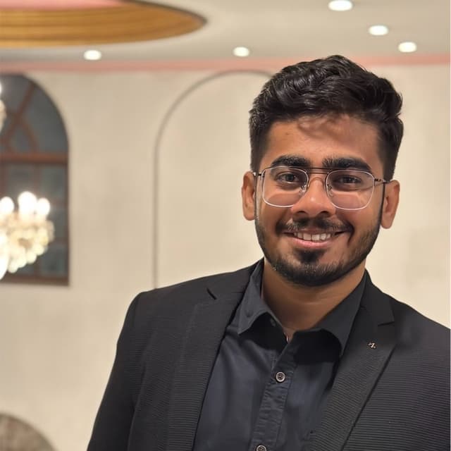 Aayush Tiwari