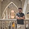 Aayush Verma