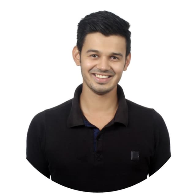Aayush Verma