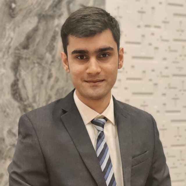 Aayush Virkar