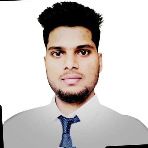 Ayush B.