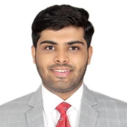 Aayush Talesara