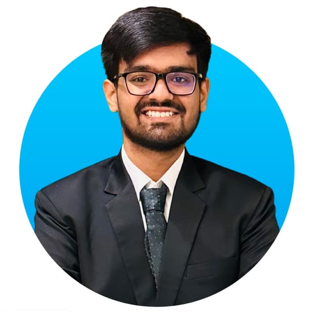 Aayush Agrawal