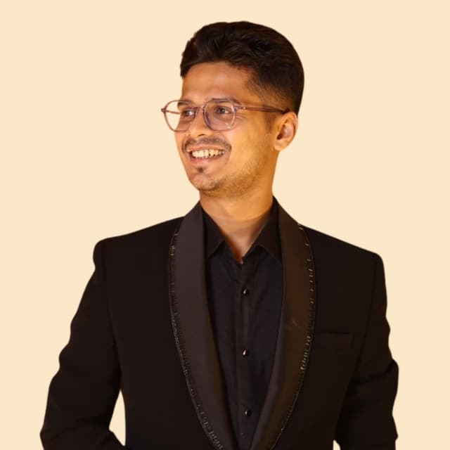 Aayush Agrawal